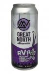 Great North VIP Porter 16oz Cans (Imperial Vanilla) 0