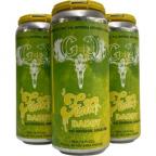 Greater Good Funk Daddy Imperial Sour IPA 16oz Cans 0