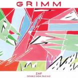 Grimm Double IPA Series 16oz Cans 0