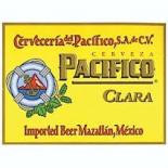 Gruupo Modelo - Pacifico Clara 12pk 0