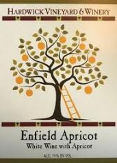 Hardwick Winery - Endfield Apricot NV