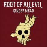 Havoc Root Of Evil 16oz (Ginger & Honey)