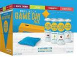 High Noon Gameday Variety 8pk Can