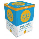 High Noon Spirits - High Noon Mango 12oz Can 0