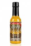 High River - Cheeba Gold Hot Sauce 5oz 0