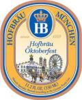Hofbrau Oktoberfest 12oz 0