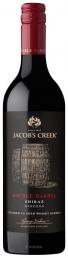 Jacobs Creek - Double Barrel Shiraz NV