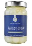 Jansal Valley - Cocktail Onions 16oz 0
