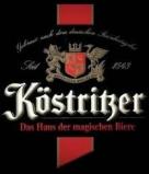 Kostritzer Brewery - Kostritzer Schwarzbier 16oz Cans 0