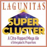 Lagunitas Super Cluster 12oz Cans 0