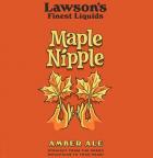 Lawsons Maple Nipple 16oz Cans 0