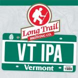 Long Trail Vermont IPA 12oz Cans 0