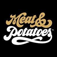 Lord Hobo Meat & Potatoes 16oz Cans