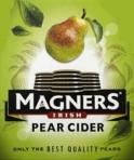 Magners Irish Pear Cider 12oz 0