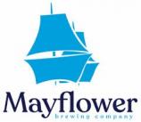Mayflower Brewing - Mayflower Porter 16oz Cans 0