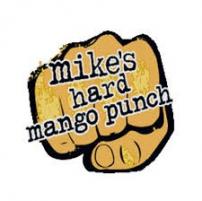 Mikes Hard Mango Punch 12oz