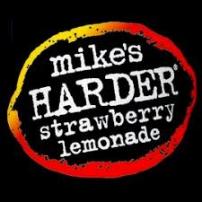 Mikes Hard Strawberry Lemonade 12oz