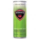 Monaco Tequila Lime Crush 0
