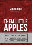 Moonlight Mead Thirteen 5 12oz Cans (Honey & Apple)
