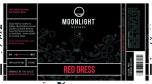 Moonlight Mead Red Dress 12.7oz