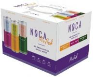 Noca Mix Variety 12pk Cans