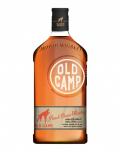 Old Camp Peach Peacan Whiskey 0