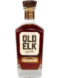 Old Elk Single Barrel 6yr Wheated 750ml