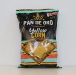 Pan De Oro - Yellow Corn Chips 7.5oz NV