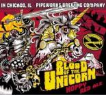 Pipeworks Blood of the Unicorn 16oz Cans (Hoppy) 0