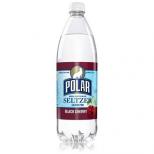 Polar Beverage - Polar Blackcherry Seltzer 0