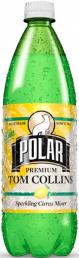 Polar Beverage - Polar Tom Collins 1L (1L)