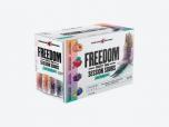 Revolution Freedom Session Sour Variety 12pk Cans 0