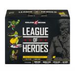 Revolution League Of Heroes 12pk Cans 0