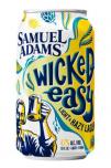 Sam Adams 76 Wicked Easy 12pk Cans 0