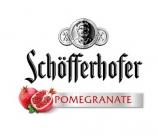 Schofferhofer Pomegranate 12oz