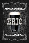 Singlecut Eric More Cowbell Chocolate Vanilla Milk Stout 16oz Cans 0