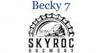 Skyroc Becky 7 Raspberry 16oz Cans 0