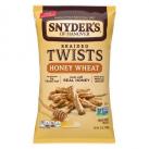 Snyders - Braided Honey Twists 12oz 0