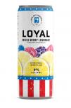 Sons Of Liberty - Loyal 9 Mixed Berry Cans (355ml can)