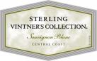 Sterling Vineyards - Sauvignon Blanc Vintners Collection California 0