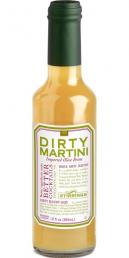 Stirrings - Dirty Martini Mix 12oz (12oz bottles)