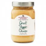 Stonewall Kitchen - Ghost Pepper Queso 16oz 0