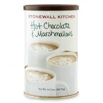 Stonewall Kitchen - Hot Chocolate & Marshmallows 16oz