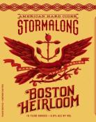 Storm Along Boston Heirloom 16oz Cans (Whiskey Barrel Aged Dry) 0