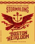 Storm Along Boston Heirloom 16oz Cans (Whiskey Barrel Aged Dry) 0