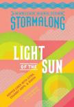 Stormalong Cider - Stormalong Light Of Sun 16oz Cans 0