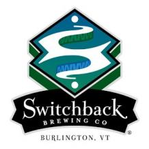 Switchback Brewing - Switchback Ipa 16oz Cans