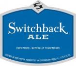 Switchback Ale 16oz Cans 0