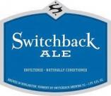 Switchback Unfiltered Ale 12pk Cans 0