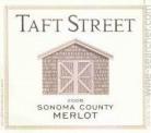 Taft Street - Merlot Central Coast 0
